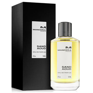 Mancera Sand Aoud - Edp - Volume: 60 Ml
