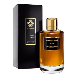 Mancera Amore Caffe EDP U 120 ml
