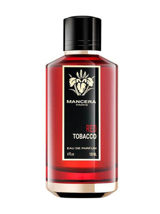 Mancera Red Tobacco EDP U 60 ml