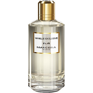 Mancera Vanille Exclusive - Edp - Volume : 120 Ml 
