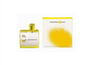 Mandarina Duck Mandarina Duck Black – Eau De Toilette 100 Ml