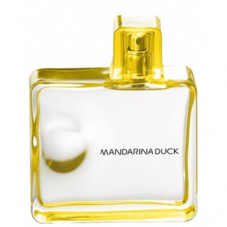 Mandarina Duck Mandarina Duck – Eau De Toilette 100 Ml