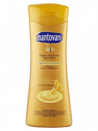 Mantovani Mandorla 400 Ml