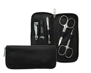 Dukas Set manicure 5 pezzi uomo Premium Line PL 1825CN