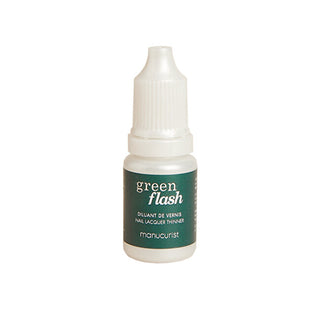 Manucurist Green Flash Polish Thinner 7 ml