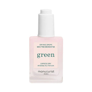 Manucurist Green Drying Drops 15 ml