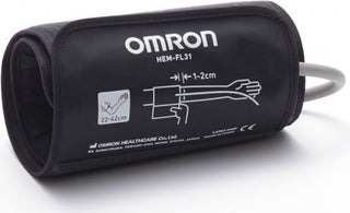Omron Pulseira Inteligente IC 22-42cm