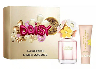 Marc jacobs Daisy Eau So Fresh - EDT 75 ml + latte corpo 75 ml