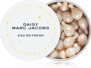 Marc jacobs Daisy Water So Fresh Drops EDT Fragrance Oil Capsules - 3.9 ml