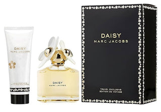 Marc Jacobs Daisy - Edt 100 Ml + Loción Corporal 75 Ml 