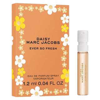 Marc Jacobs Daisy Ever So Fresh Eau De Parfum Per Donna 12 ml *Flacone