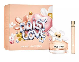 Marc jacobs Daisy Love - EDT 50 ml + EDT 10 ml