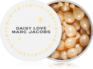 Marc jacobs Daisy Love Drops EDT Fragrance Oil Capsules - 3.9ml