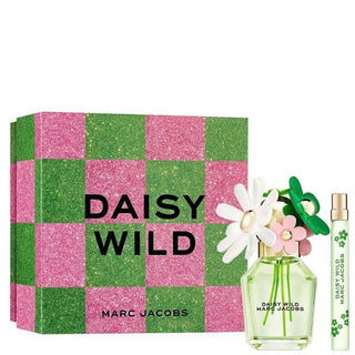 Marc jacobs Daisy Wild - EDP 50 ml + EDP 10 ml