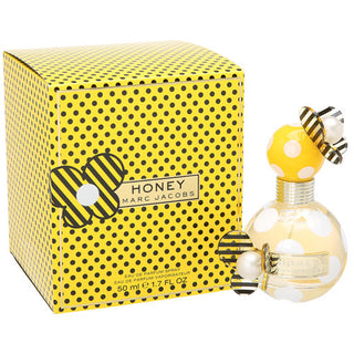 Jacob's Honey Marc - EDP - Volume: 100 ml