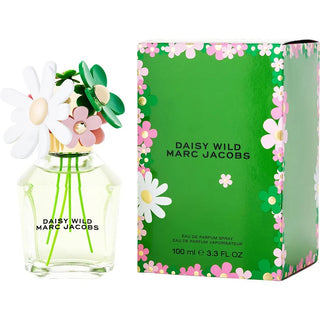 Marc Jacobs Daisy Wild Eau de Parfum Donna 100ml — Eau de Parfum