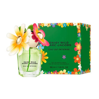 Marc Jacobs Daisy Wild Eau So Intense EDP W 30 ml