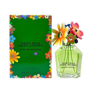 Marc Jacobs Daisy Wild Eau So Intense Eau de Parfum Donna 50ml — Eau de Parfum