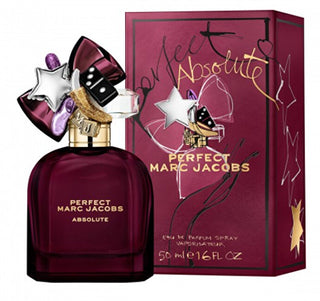 Marc jacobs Perfect Absolute - EDP - Volume: 50 ml