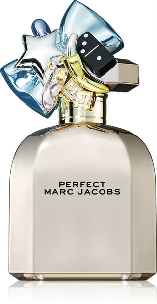 Marc jacobs Perfect Charm EDP - 50 ml
