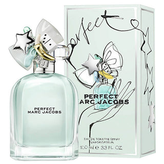 Marc jacobs Perfect - EDT - Volume: 30 ml