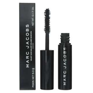 Marc Jacobs Velvet Noir Mascara volumizzante 10 Nero 5 g