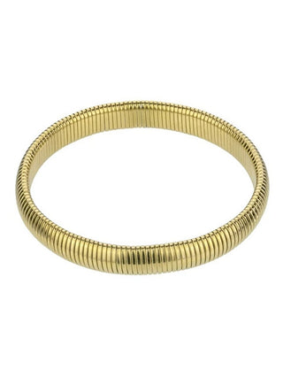 Marc Malone Elegante Bracelet rigide Marlee Gold Bracelet Mcb24013G 