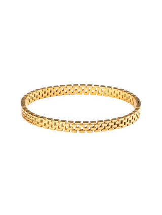Marc malone Luxury solid Bracciale MCB250242G