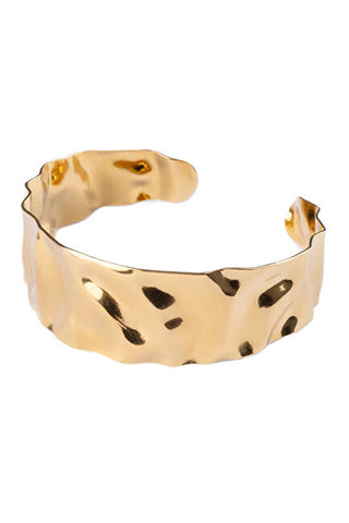 Marc Malone Bracciale Aperto Massiccio Da Donna Evoke Mcb250340G