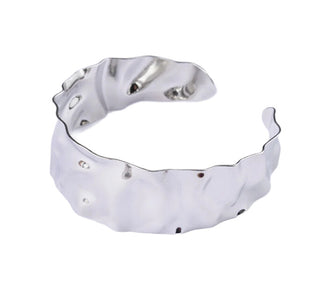 Marc malone Solid open Bracciale da donna Nova MCB250340S