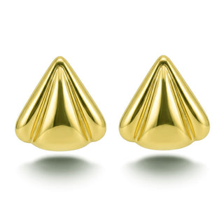 Marc malone Stylish gold-plated Orecchini Anora MCE260572G
