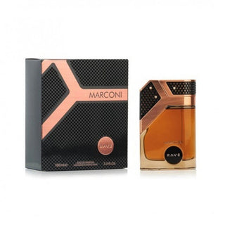 Rave Marconi EDP U 100 ml
