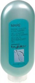 Byblos Mare - Gel Doccia 400 Ml
