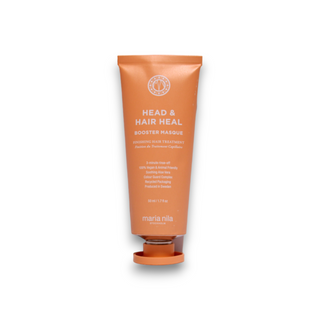 Maria Nila Head & Hair Heal Aloe Vera Maschera in crema per il trattamento dei capelli per nutrire 50 ml