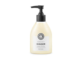 Maria nila Ginger Hand Cream (Hand Lotion) 300 ml