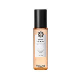 Maria nila Healing Cica olio capelli leggero 100 ml