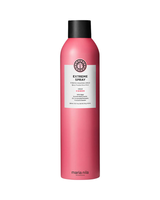 Maria Nila Style & Finish Lacca per capelli Fissaggio deciso Tenuta estrema 300 ml