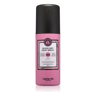 Maria nila Thermal protection spray (Quick Dry Heat Spray) 150 ml