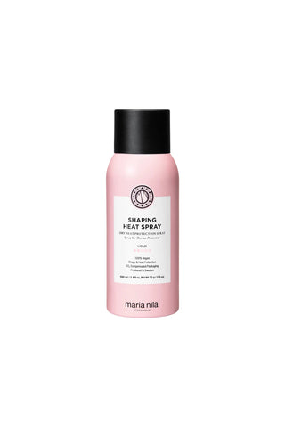 Maria Nila Shaping Spray Heat Protection Medium Hold 100 ml