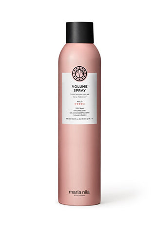 Maria Nila Spray Per Il Volume Dei Capelli (Volume Spray) 300 Ml
