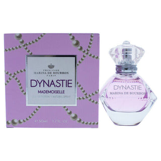 Marina de Bourbon Dynastie Mademoiselle EDP W 50 ml