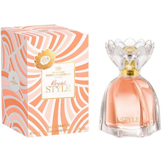 Marina de Bourbon Royal Style EDP W 100 ml