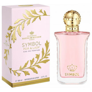 Marina de Bourbon Symbol per A Lady EDP donna 100 ml