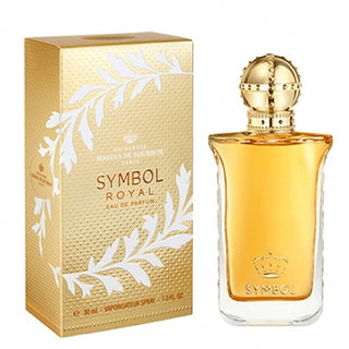 Marina de Bourbon Symbol Royal EDP W 50 ml