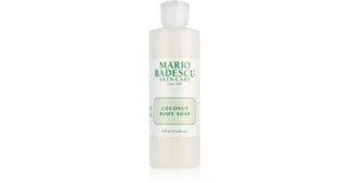 Mario Badescu Moisturizing Shower Gel with Coconut 236ml