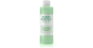 Mario Badescu Cucumber Soothing Cleansing Tonic Lotion for Combination and Oily Skin 236ml