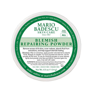 Mario Badescu Polvere Riparatrice Di Imperfezioni 14 G