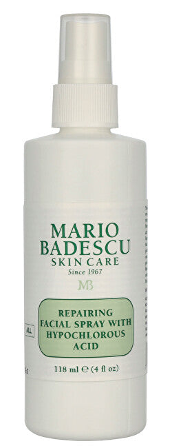 Mario Badescu Spray Viso Rigenerante (Repairing Facial Spray) 118 Ml