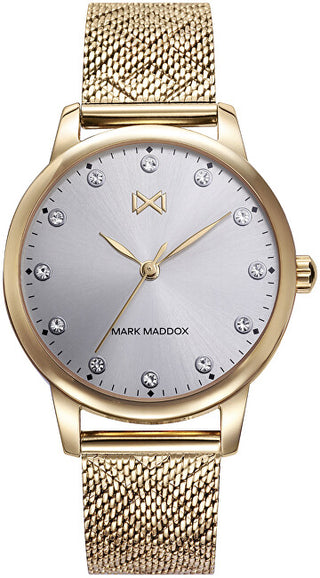 Mark maddox Tooting MM0134-97