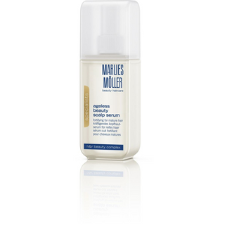 Marlies Moller Ageless Beauty Sérum na pokožku hlavy pro zdravé vlasy 100ml